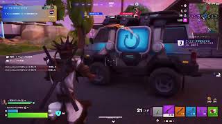 Fortnite　ゼロビルドやっていく～！　参加あり