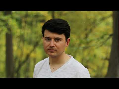 Radu Cimpoi - Străin, pribeag și călător I A cappella