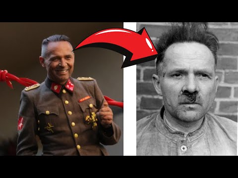 Execution of Rudolf Höss The Commandant of Auschwitz