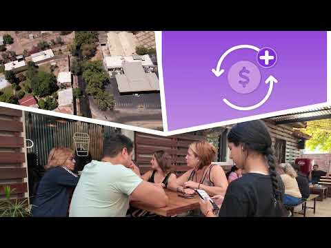 GUAYMALLÉN INVIERTE CON VOS