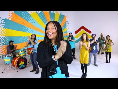 Christafari - 10,000 Reasons (Official Music Video) Bless the Lord