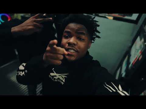41staxks x LilRodd - You Ain’t Even Know (Official Music Video) Shot By @WealthyTone