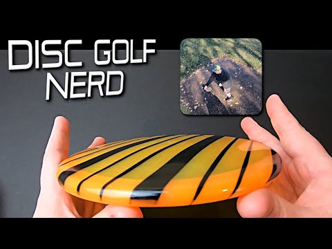 Innova Gator Disc Golf Disc Review - Disc Golf Nerd
