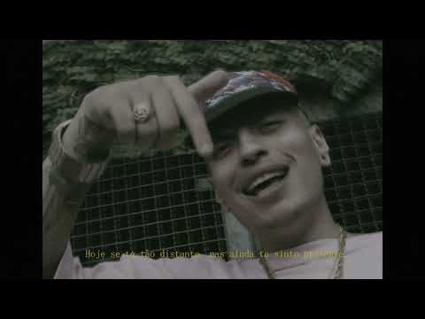 ENÓQ - Calor (Prod.André Ferrari) [Official Vídeo]