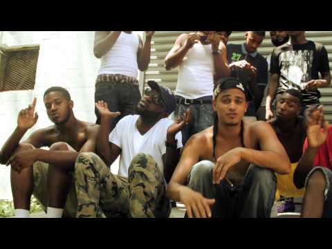 Niccolo Solo - Free My Real Niggas