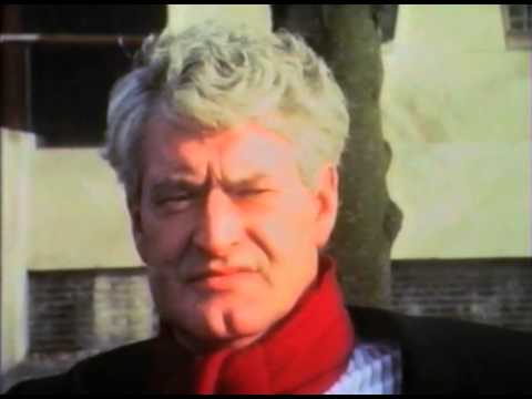 Hans van Westreenen (1987) by Gérard Courant - Cinématon #859