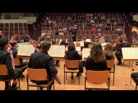 Gabriella Teychenné - Mozart - Cosi fan Tutte Overture Thumbnail