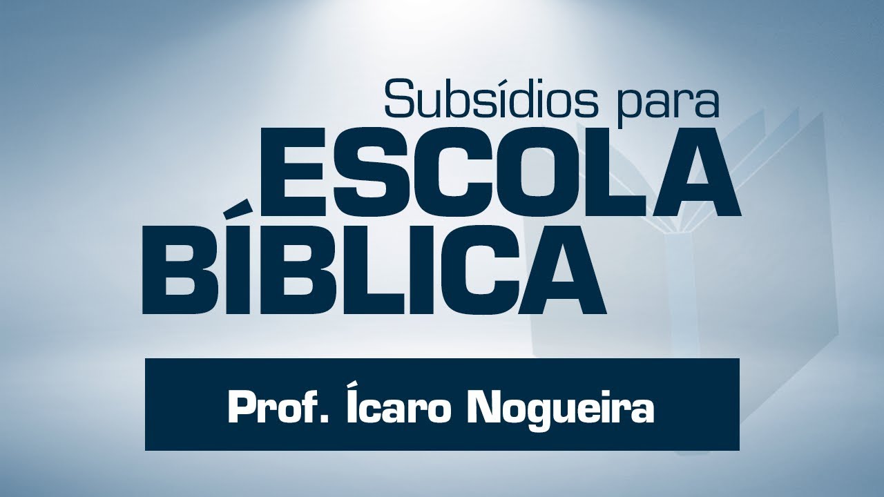 Para ouvir e anunciar a palavra de Deus