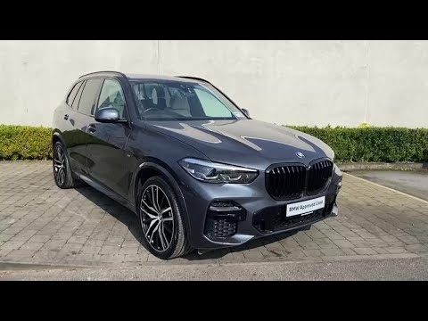 BMW X5 xDrive30d M Sport - Image 2
