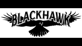 BlackHawk - I&#39;m Not Strong Enough To Say No (Lyrics on screen)