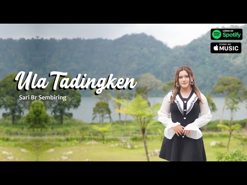 Lagu Karo Terbaru 2025 - Ula Tadingken - Sari Br Sembiring