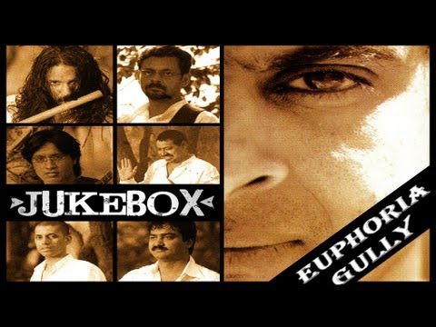Euphoria Gully Album - Full Songs Jukebox - Dr. Palash Sen