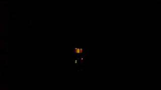 William Control @ Islington 3/11/08 Prologue/Beautiful Loser