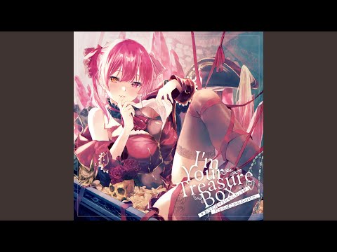 I’m Your Treasure Box ＊あなたは マリンせんちょうを たからばこからみつけた。