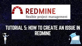How to create an issue in Redmine Tool | Rahul QA Labs