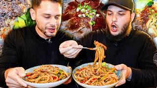 Han Tengri Uyghur in Köln – Video-Thumbnail von AbuGoku
