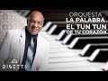 Orquesta La Palabra - El Tun Tun De Tu Corazón | Salsa Romántica Con Letra