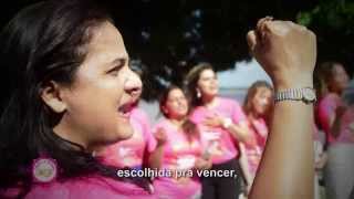 Daisy e Danielle Diaz - MULHER FELIZ