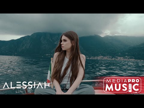 Alessiah - On My Way