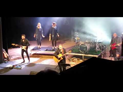 Kutná Hora - Jakub Smolík 2019 / Holka s bílou halenou