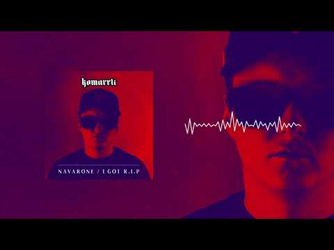 Komaveli - NAVARONE / EGOT R.I.P (2018)
