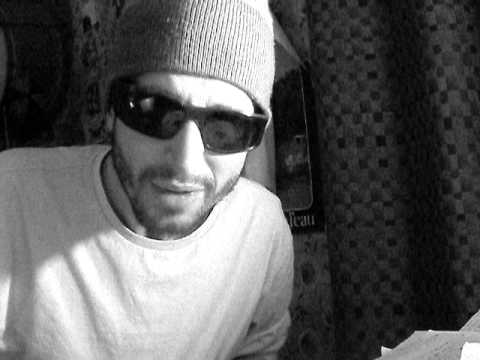 "C'est pas la solution" (Al'Layön "Djo Pâtisson")