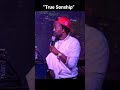 “True Sonship” Pastor Canton Jones Thank you for your support! Cash App $CantonJones