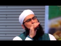 JUNAID JAMSHED LIVE -  MUHAMMAD KA ROZA MUSLIM FESTIVAL CANADA 2014