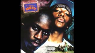 02. Mobb Deep - The Infamous Prelude