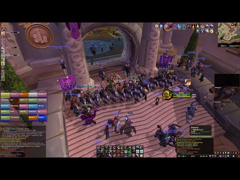 chill 1st tribute to immortality (0 deaths) run and we accidentally slayed