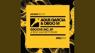 Groove Inc. (Original Mix)