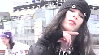 Cover art for there she goes