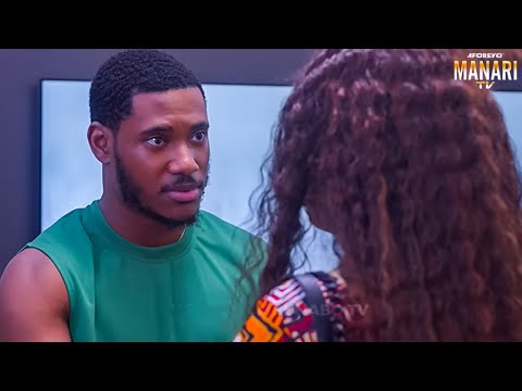 He Fell In Love With D Girl He Picked From D Club Not Knowing She's A Billionaire's Daughter/Movies