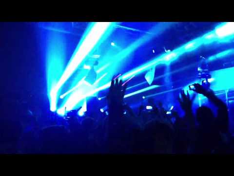 Morgan Page PART 3 (Republic Live, Austin 2/16/13)