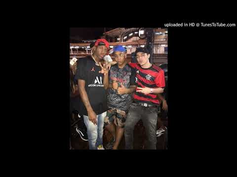 *(NO MELODY)* @yfg.nobre x @yfg.flacko x NGC Daddy "CRIME" (Prod.ArtzBeatz)