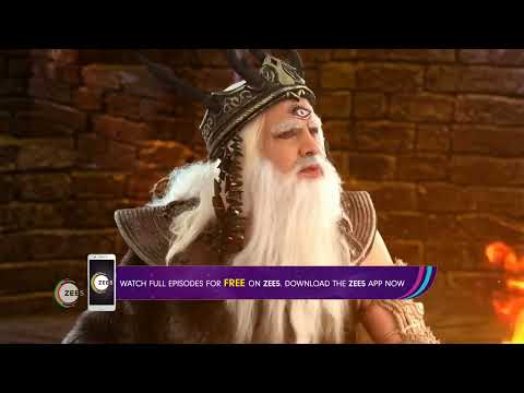 Nakshatra Jyoti's request to a priest - Sata Bhainka Sunanaki - Fantacy Odia TV Serial - Webi 320