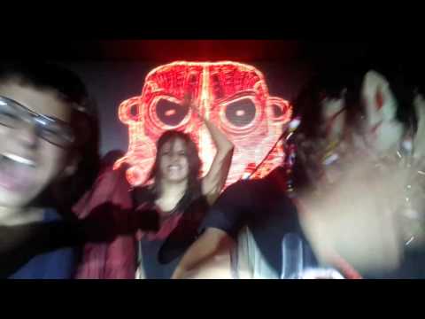 Dj ishy with DJ BL3ND