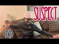 Suspect (AGB) - Covid (Official Audio) I NEED A COLLAB ASAP FROM HIM🤯🇬🇧🔥 *Reaction*