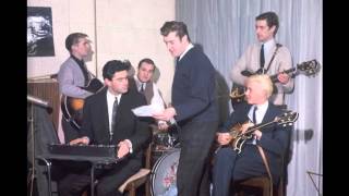 Joe Meek - There Must Be (Demo)
