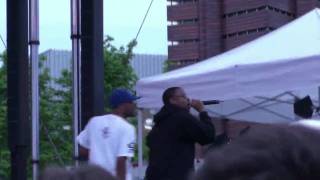 pac div opening for NERD @ uc part3 unedited