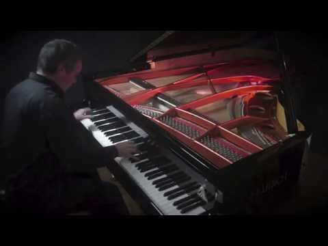 Sibelius "Valse Triste" PIANO SOLO - Paul Barton