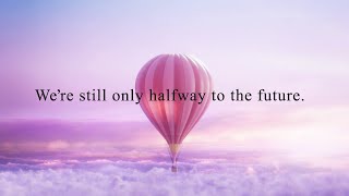 150th Anniversary | We’re still only halfway to the future. | Shimadzu Corporation