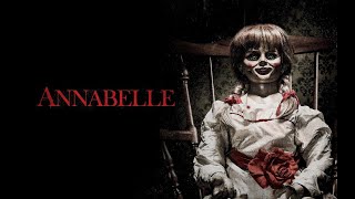 Horror story | Annabelle doll