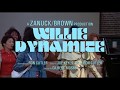 Willie Dynamite 1974 Trailer Starring Roscoe Orman Diana Sands Thalmus Rasulala