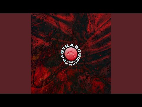 Pastila Rosie (feat. Goldbach)