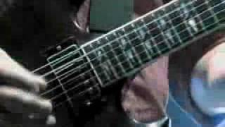 Heaven Shall Burn - Black Tears Live (DVD Trailer)