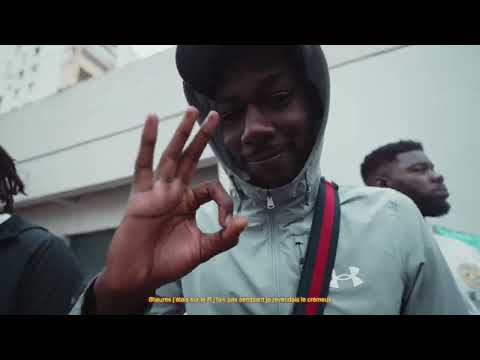 Deuzell & Pabli - Chromé 