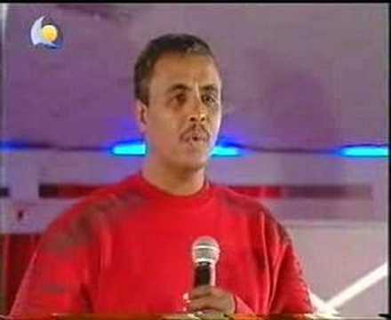 Galbek Newa - Nadir Khedir from simon