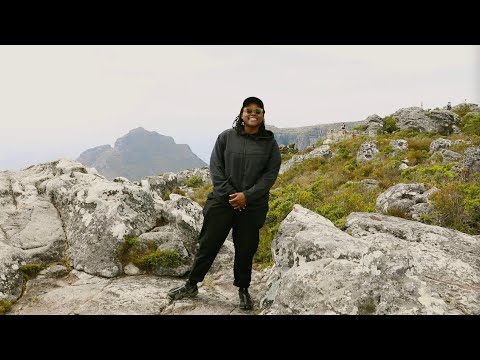 Joy Oladokun - AM I? (Official Video)