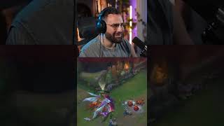 Rework Shyvana stuff ultime !!